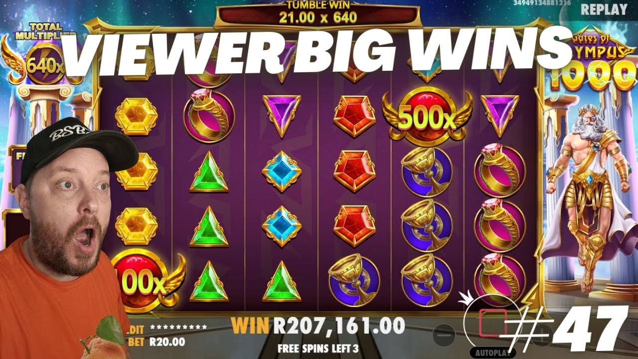 Subscriber Big Wins | Episode 47