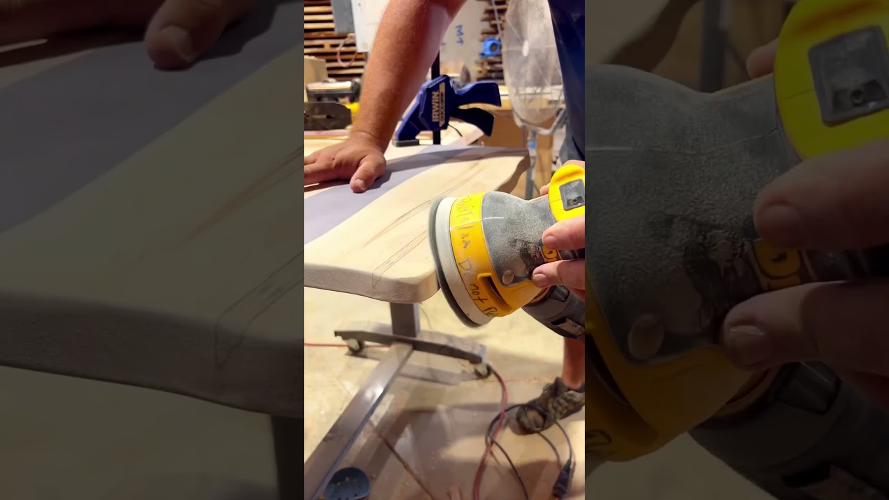 The Woodworker's Guide to Achieving Flawless Smooth Edges #wood #woodwork #smooth #edges