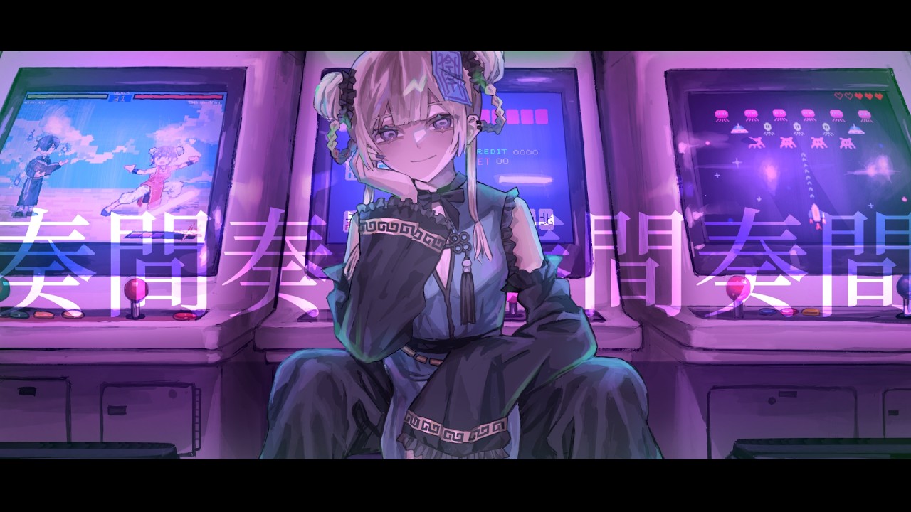 Scrub / flower - 糧 最愛