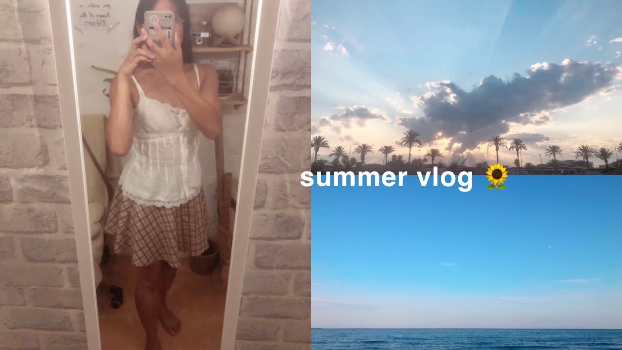 días de verano 🌞🌾, calor 💦, lecturas 📖📚, hiru en el veterinario 🐶❤️‍🩹 | vlog