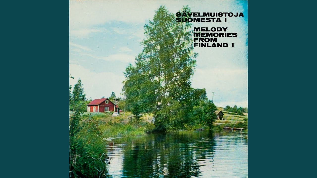 Kesäillan valssi
