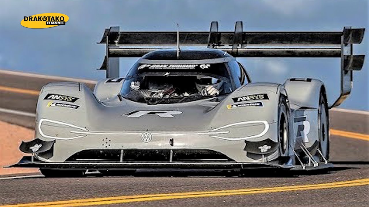 TOP 10 COCHES VOLKSWAGEN MÁS BRUTALES DEL MUNDO | BESTIAS DEL ASFALTO
