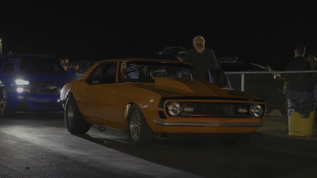 2nd Anniversary Streetlegal Dragway !!!