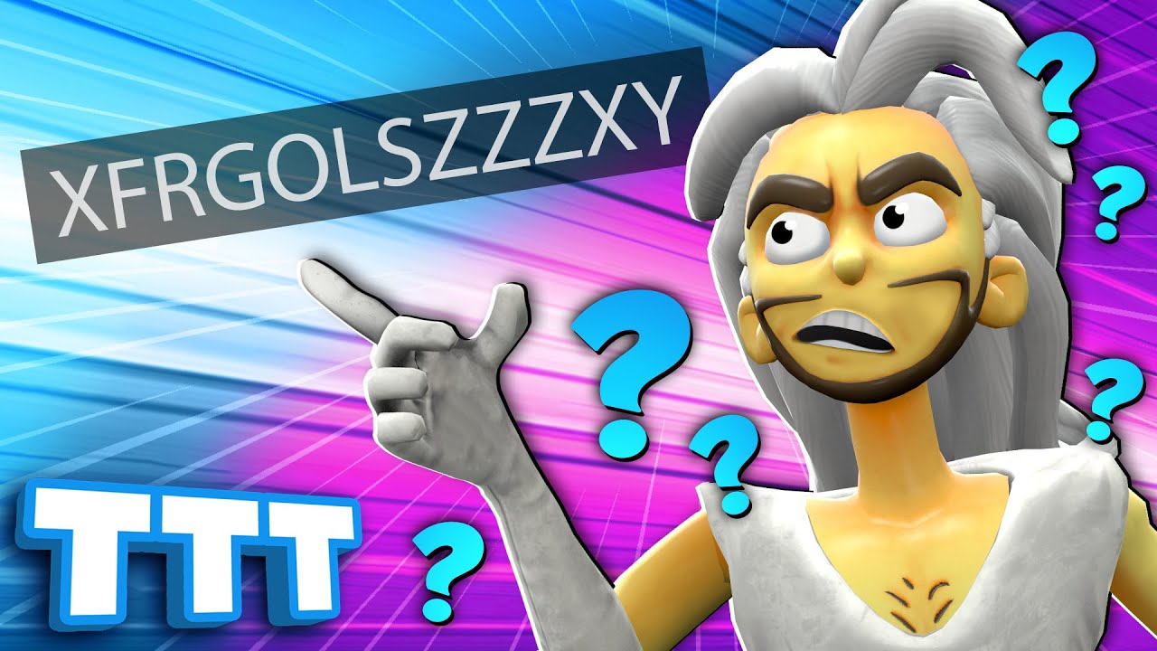 Xfrgolszzzxy's TTT Tragedeigh | Gmod TTT