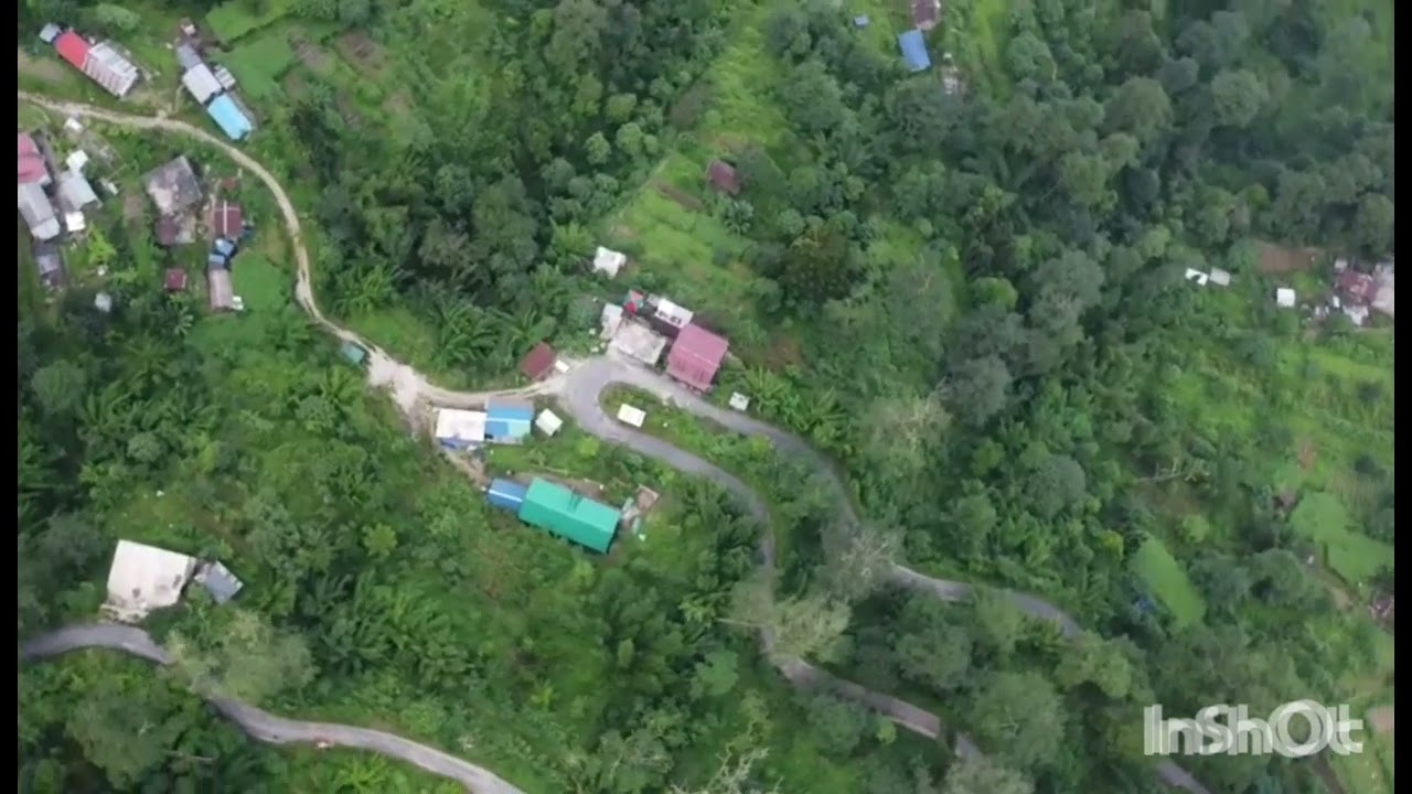 Basnet Homestay. Mayrong Forest Village. Kalimpong.