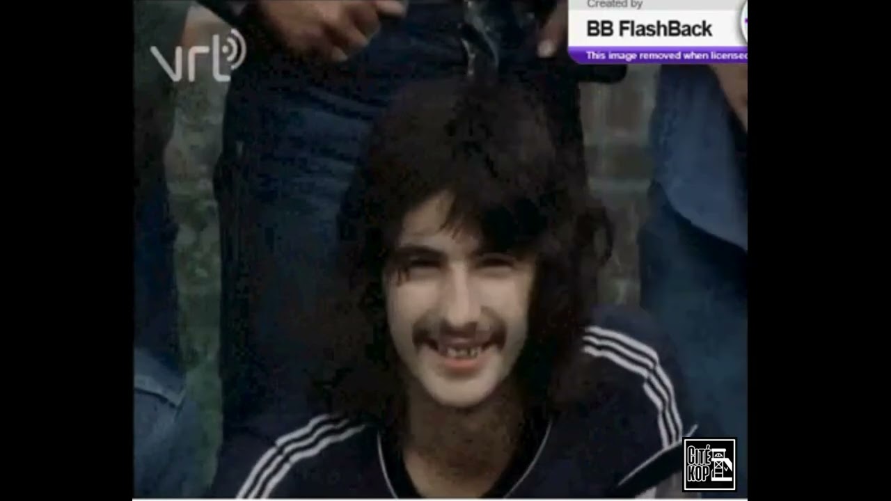 DOCU - Jeugdbendes in Genk 1980 [Deel 1]