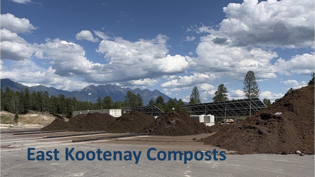 East Kootenay Composts
