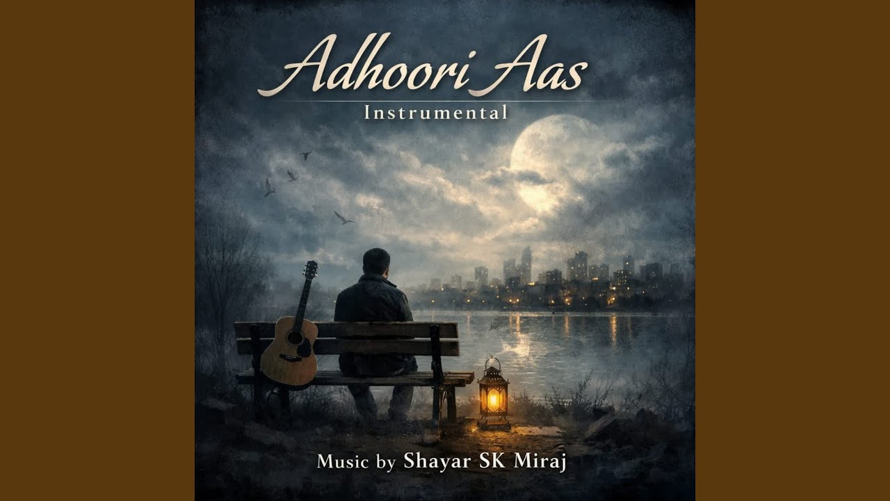Adhoori Aas
