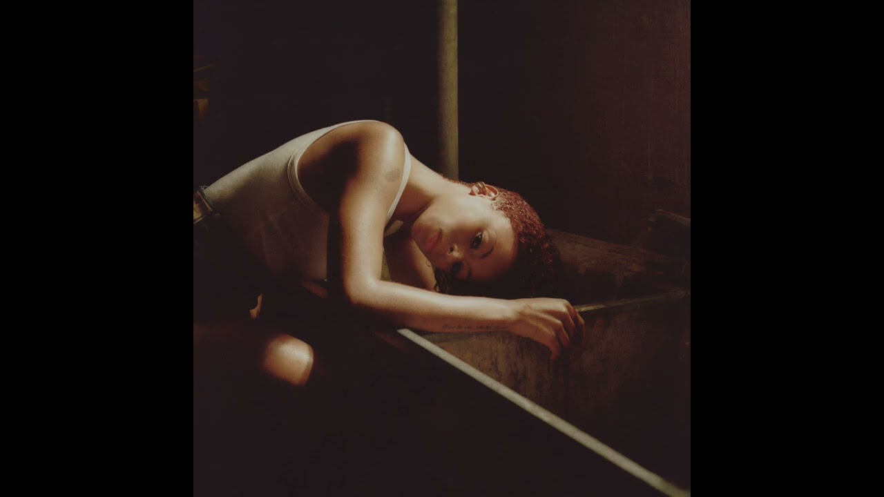 Ravyn Lenae & Childish Gambino - One Wish (432hz)