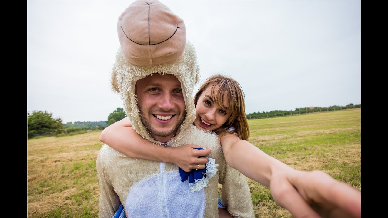 Podziękowania dla rodziców Patrycji i Adriana. Będzie się działo !