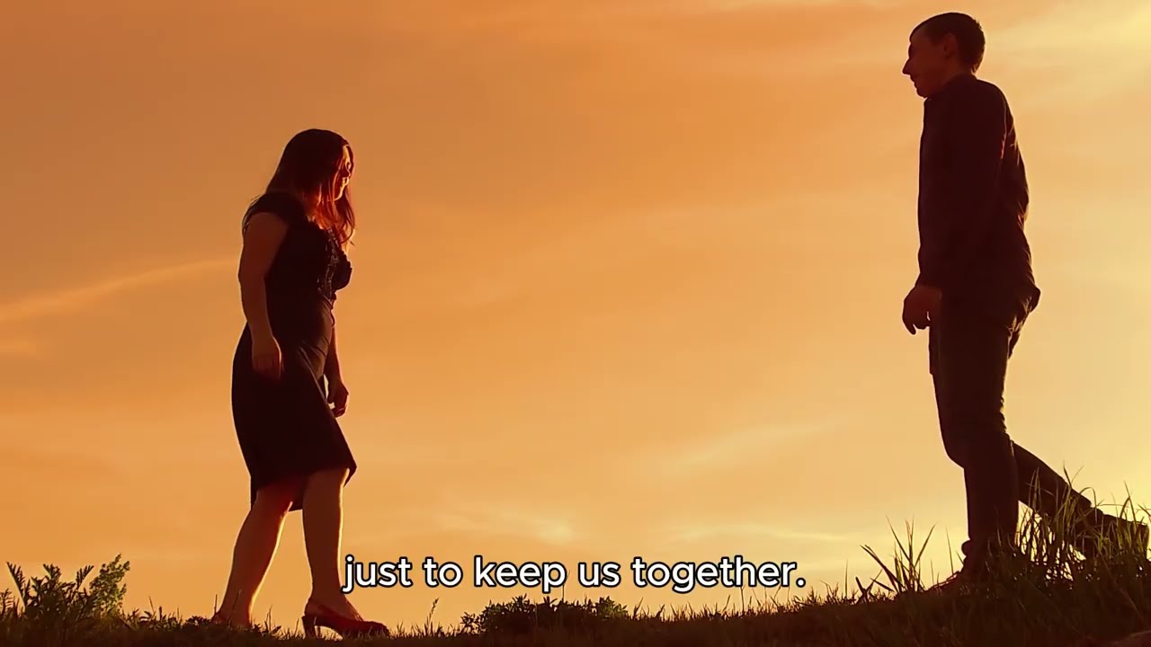 I Loved Him So Much… I Forgot to Love Myself | ...Letting Go
