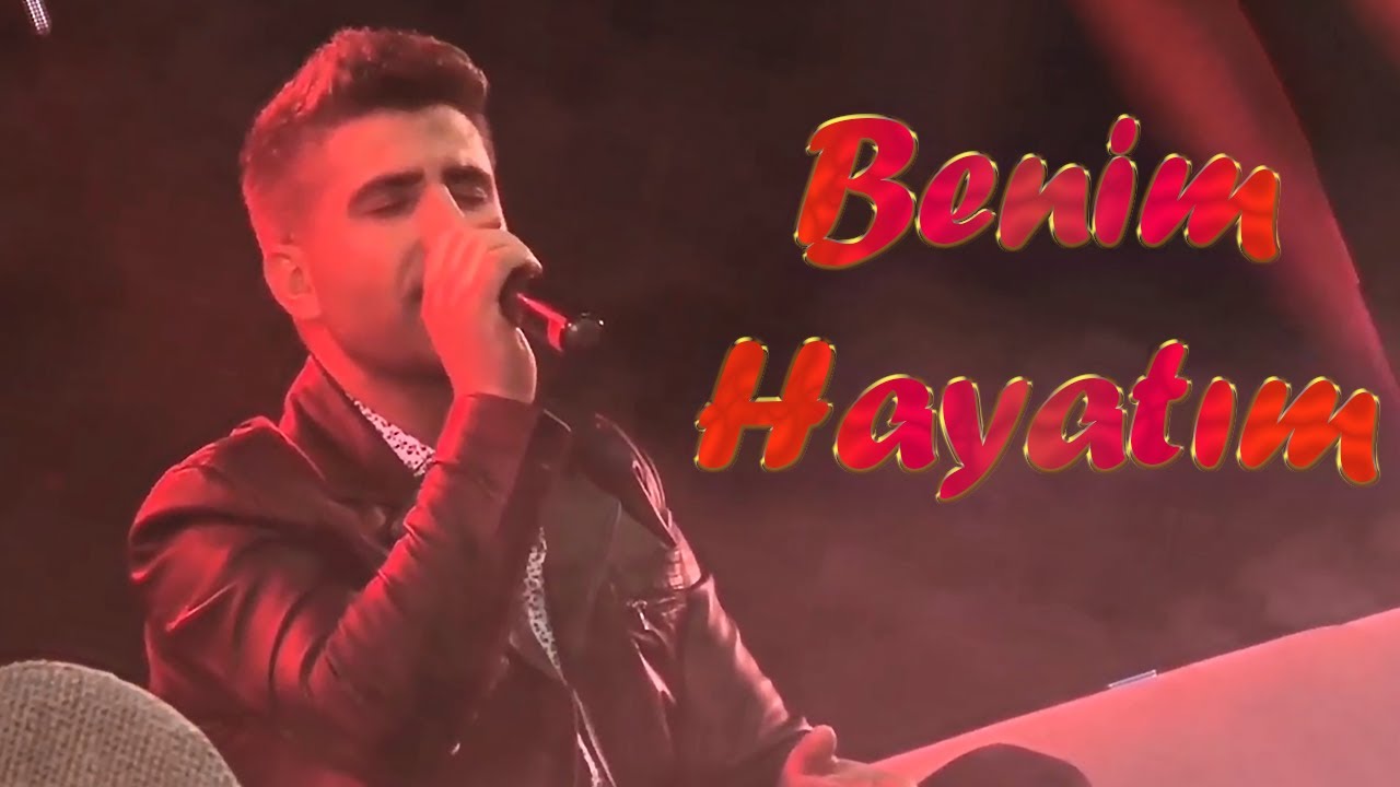 Seccad Mehmedi | Benim Hayatım | Canlı | 2020 | TT SHOW