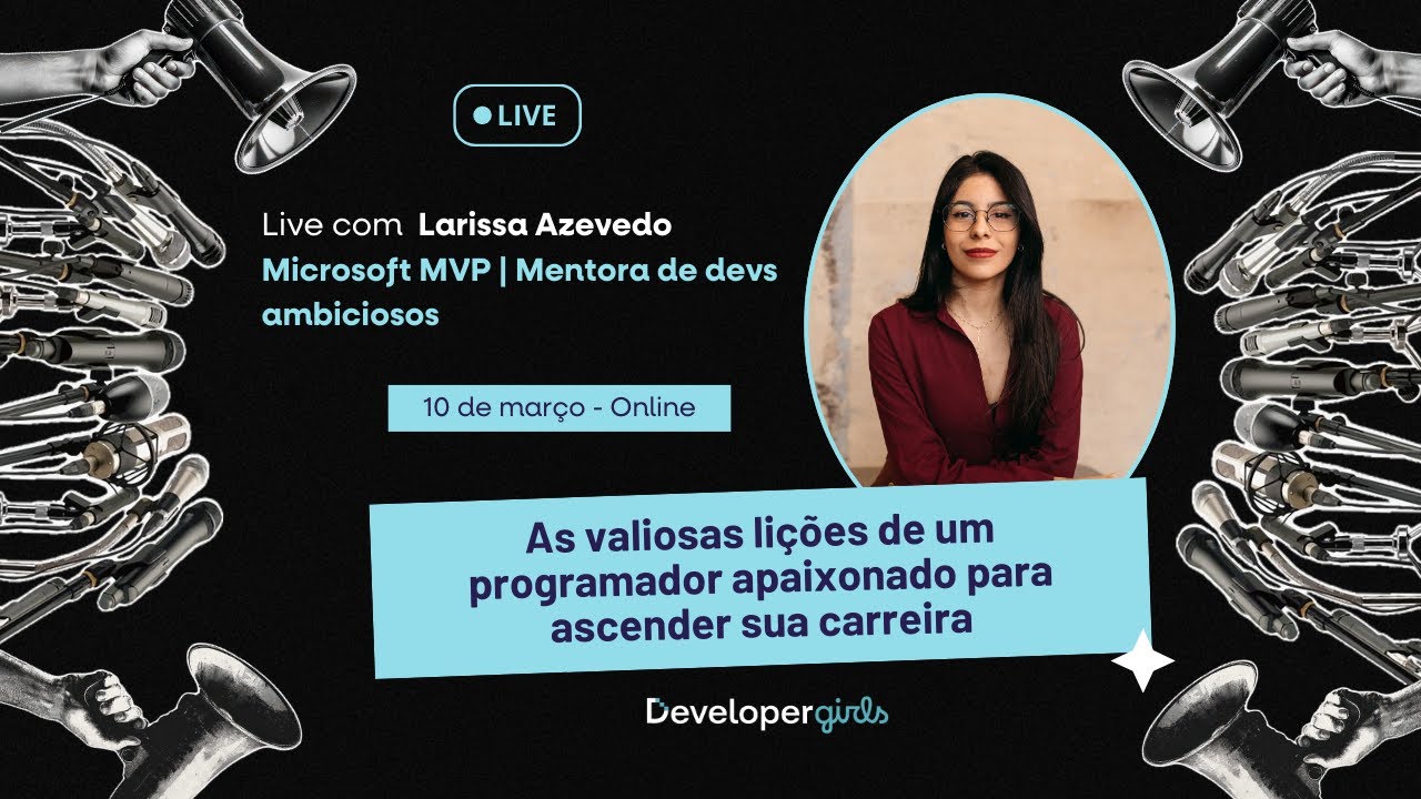 As valiosas lições de um programador apaixonado para ascender sua carreira