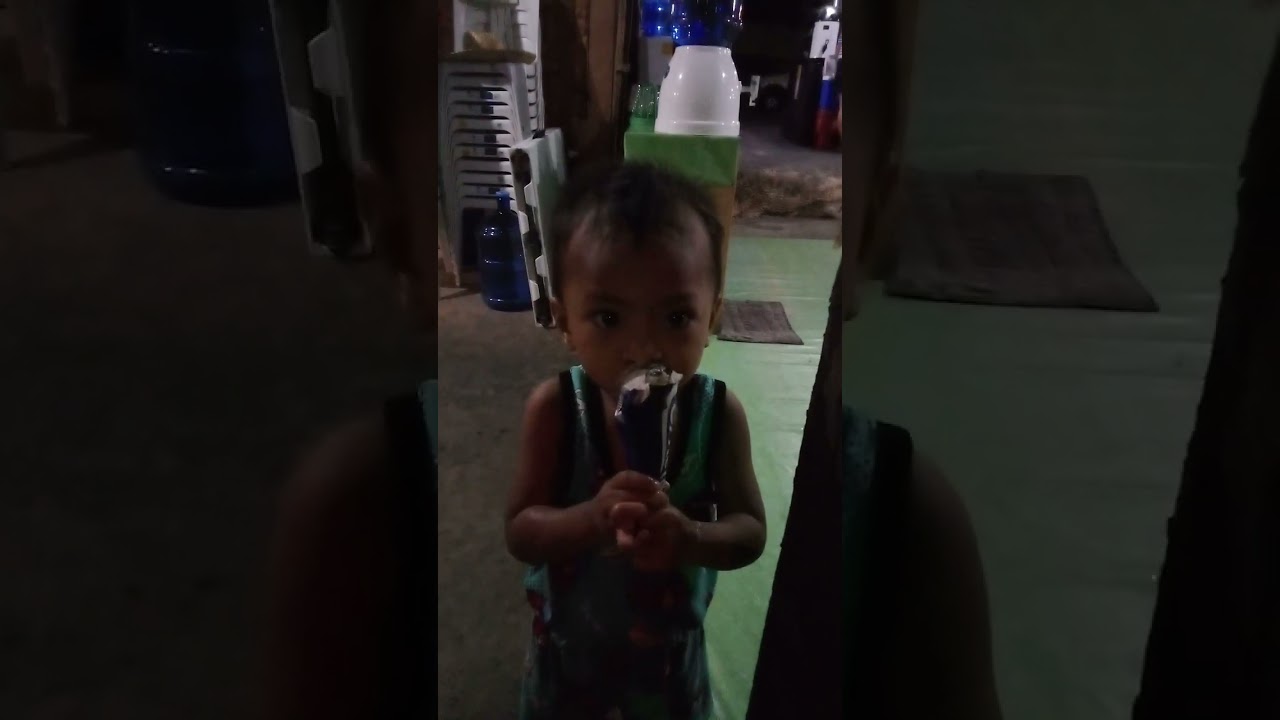 paborito niya cornito 😉