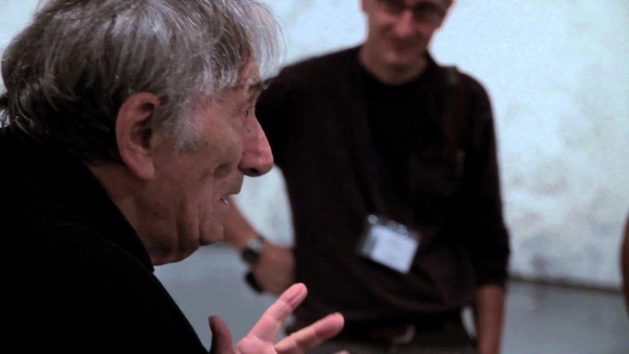 Arte Povera 1967-2011 - Giovanni Anselmo