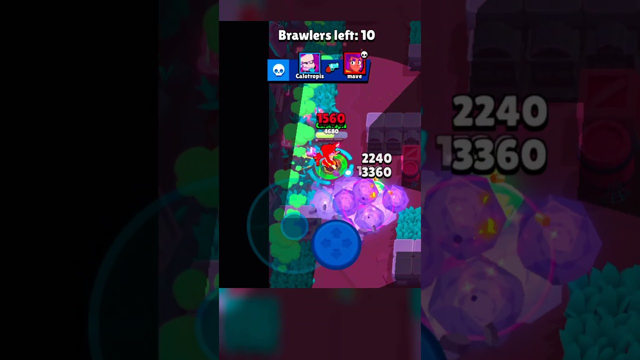 Sightless Showdown with EMZ⚕️