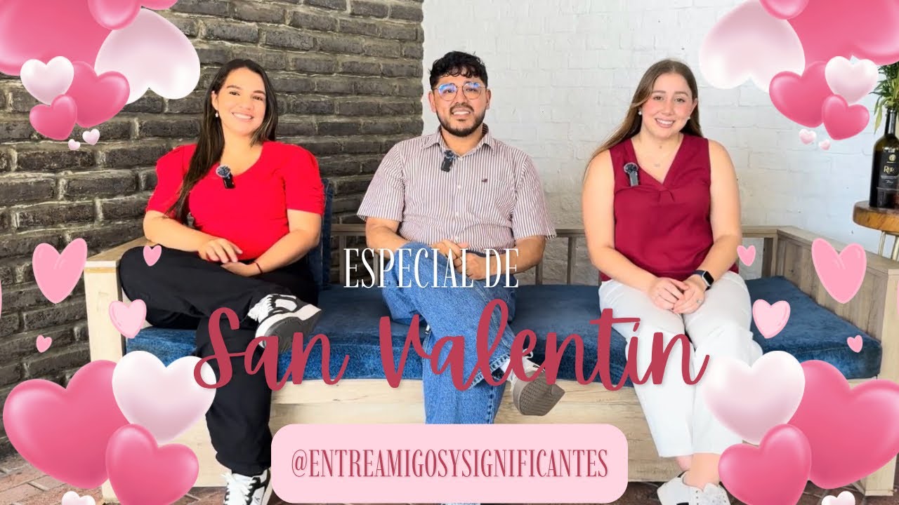 Capítulo 35 - ¿Amamos desde la elección o desde la herida?