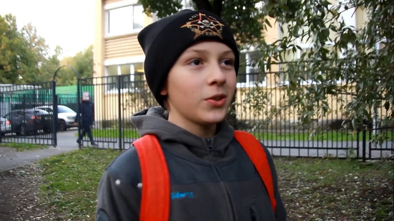 Всего лишь сигарета... Социальный ролик