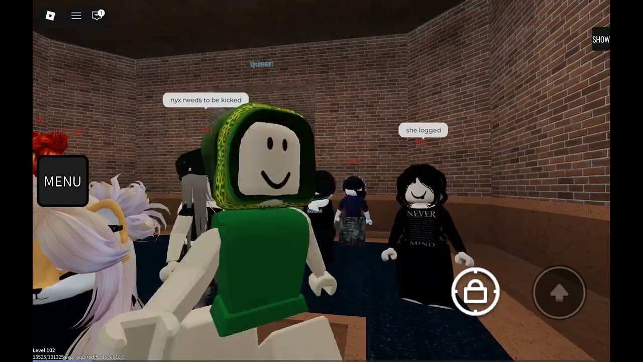 Lvl 100 gameplay mvs -2