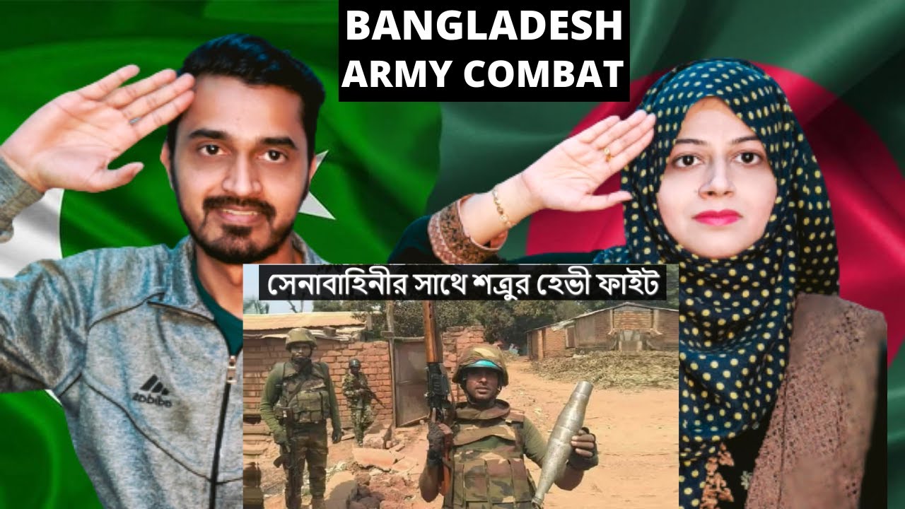 Pakistani Reaction on রাশিয়ান-পর্তুগীজ ফোর্স ব্যর্থ, অপারেশন সফল করলো বাংলাদেশী কমান্ডোরা