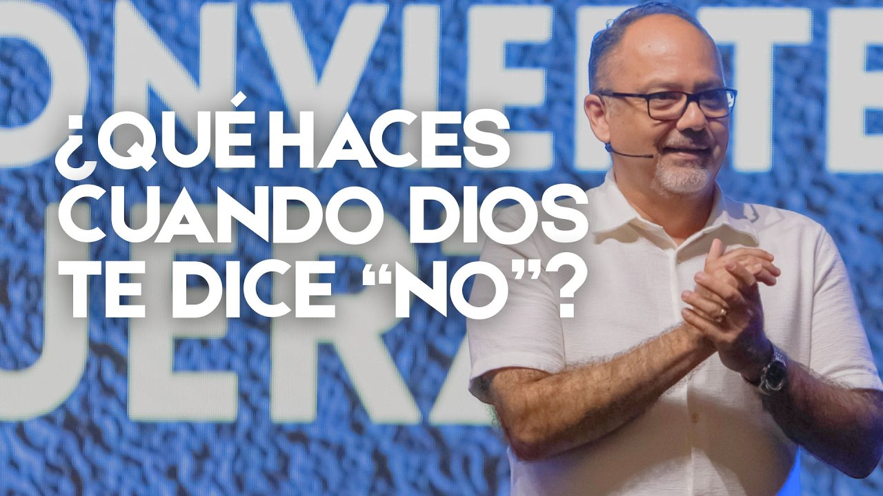 CUANDO LA DEBILIDAD SE CONVIERTE EN FUERZA | Josue Castro | Tierra Fertil