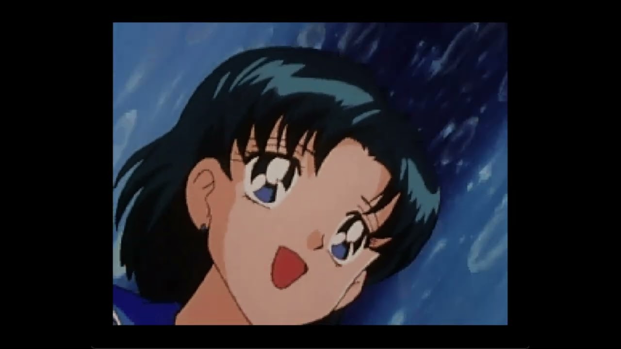 [Saturn] Bishoujo Senshi Sailor Moon SuperS - Various Emotion (Japan)