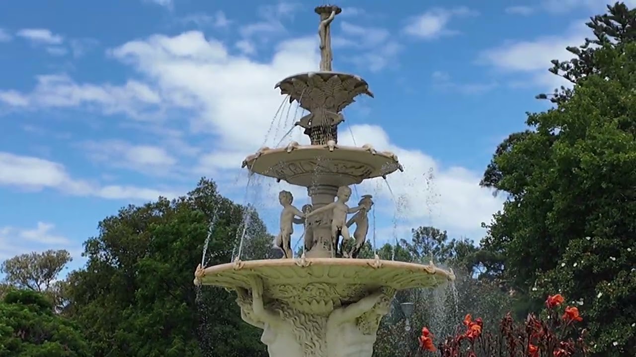 Carlton Gardens February 2026