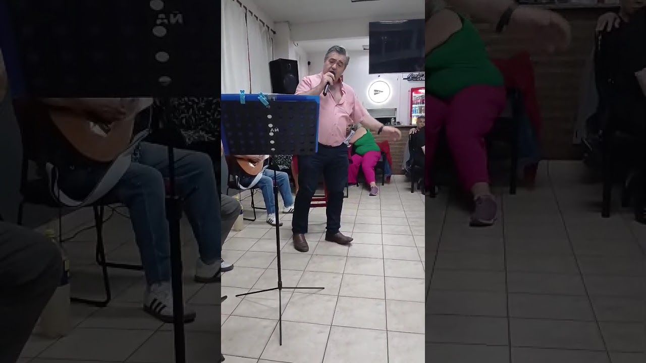 Viene Clareando, por Diego Bracamonte, 24/01/2026, Peña Sur