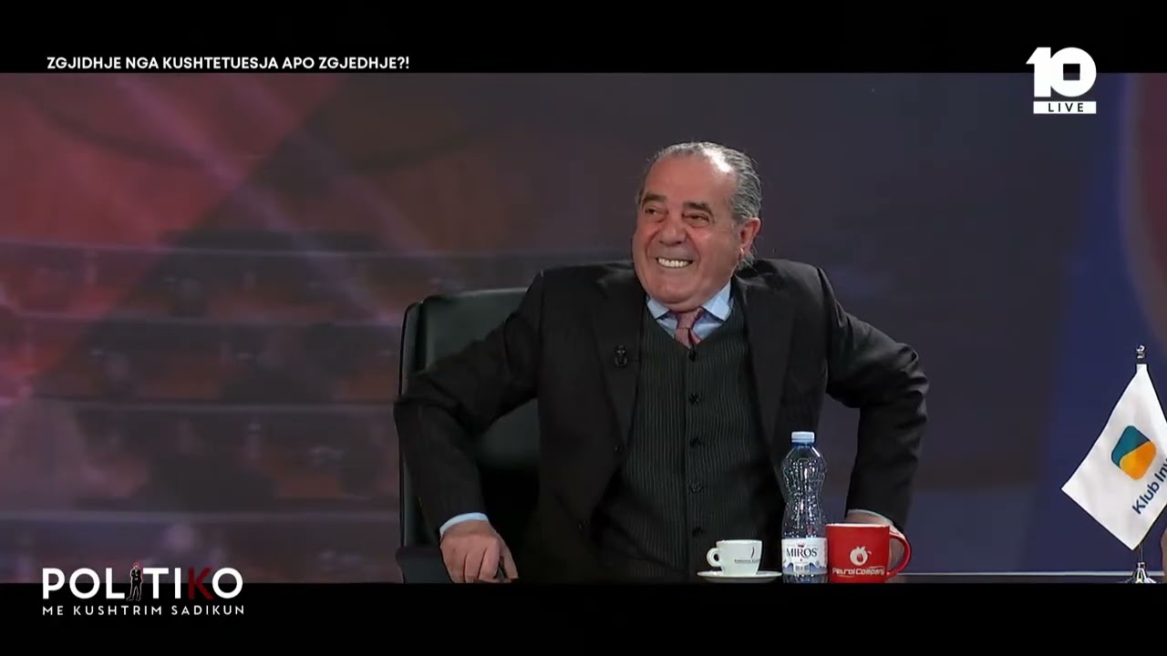 Muja debaton me Shtufin: Albini i ka ndihmu njerëzit në nevojë