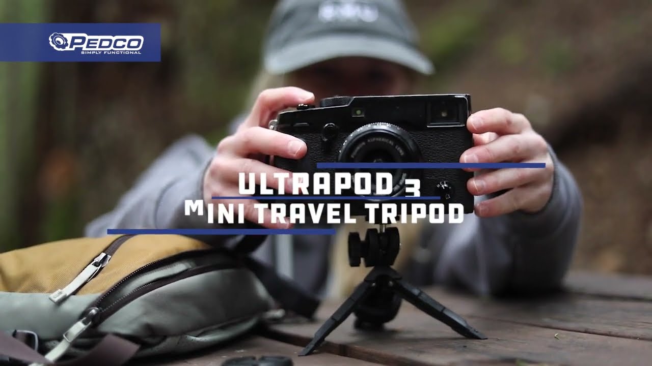 Ultrapod 3 Mini