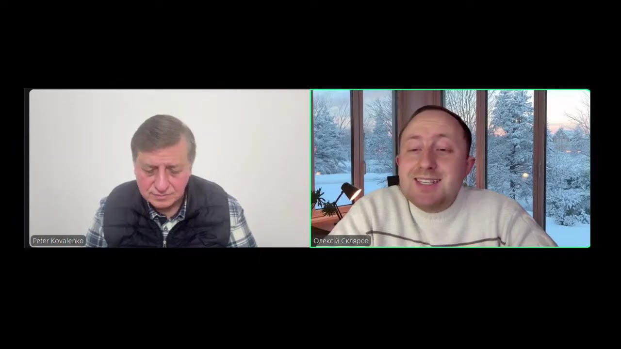 2026.03.02 Ранкова  молитва