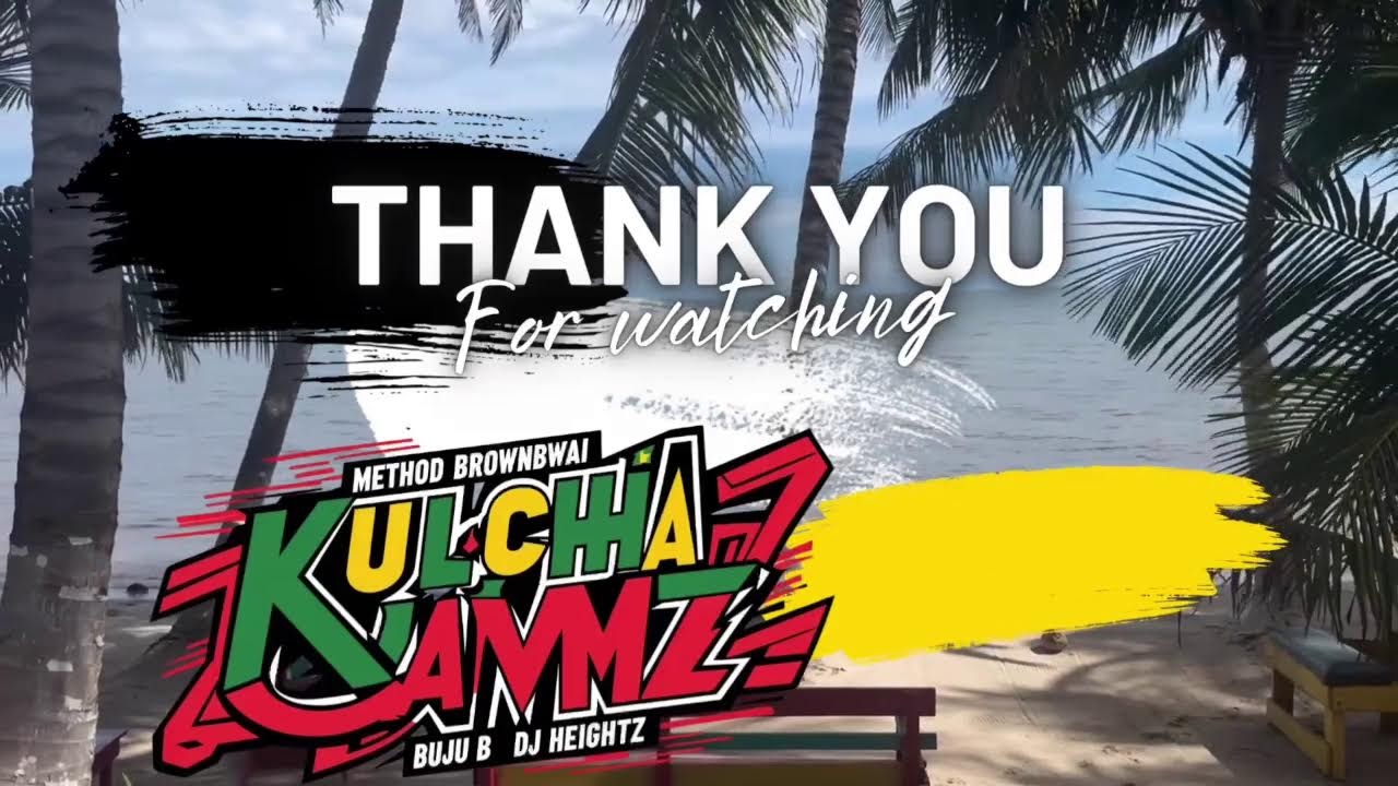 Kulcha Jamz Ep99 with Dj Heightz LIVE!! 1/31/2026