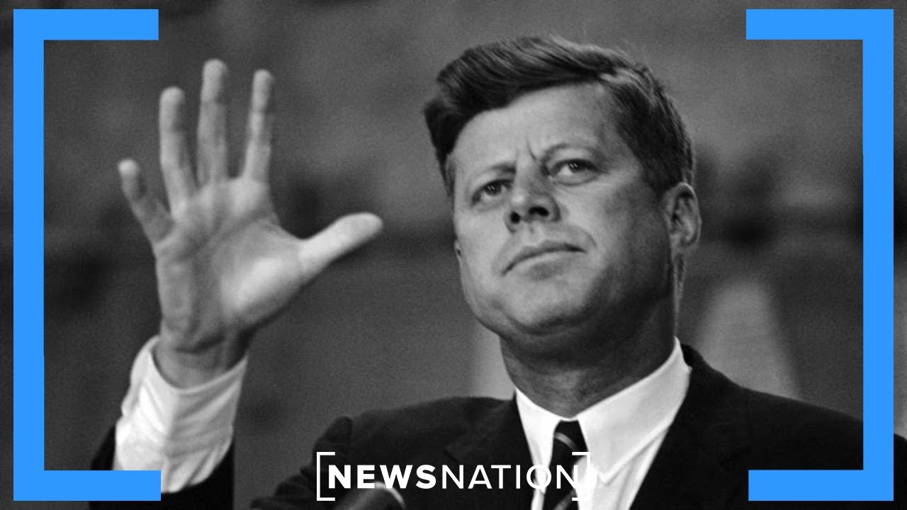 Trump on who killed JFK: &lsquo;You&rsquo;ll make a determination&rsquo;