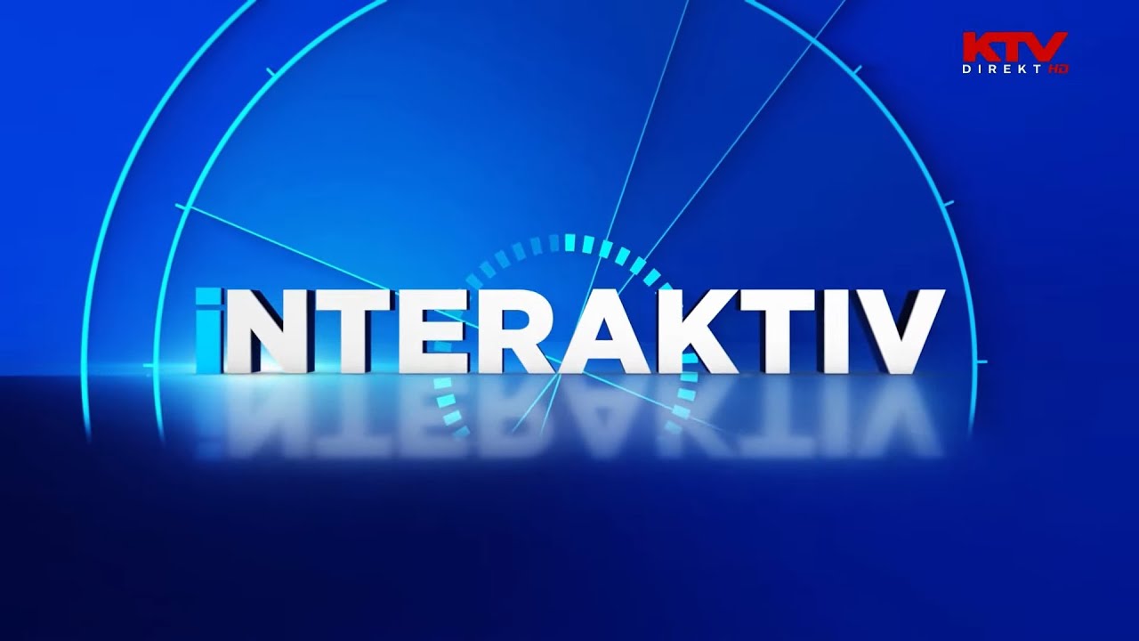 Lajmet në Interaktiv | 28.01.2026