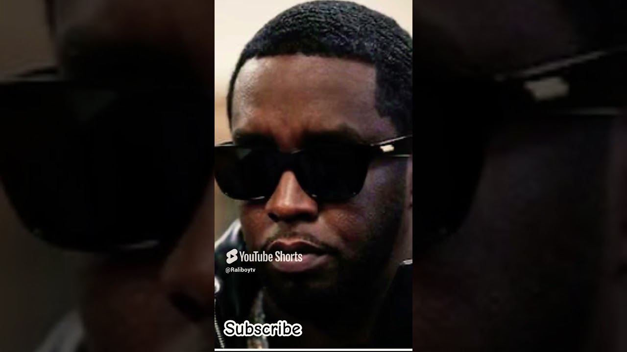 Sean Diddy Combs. Talking in codes on jail phone.Leaked audio