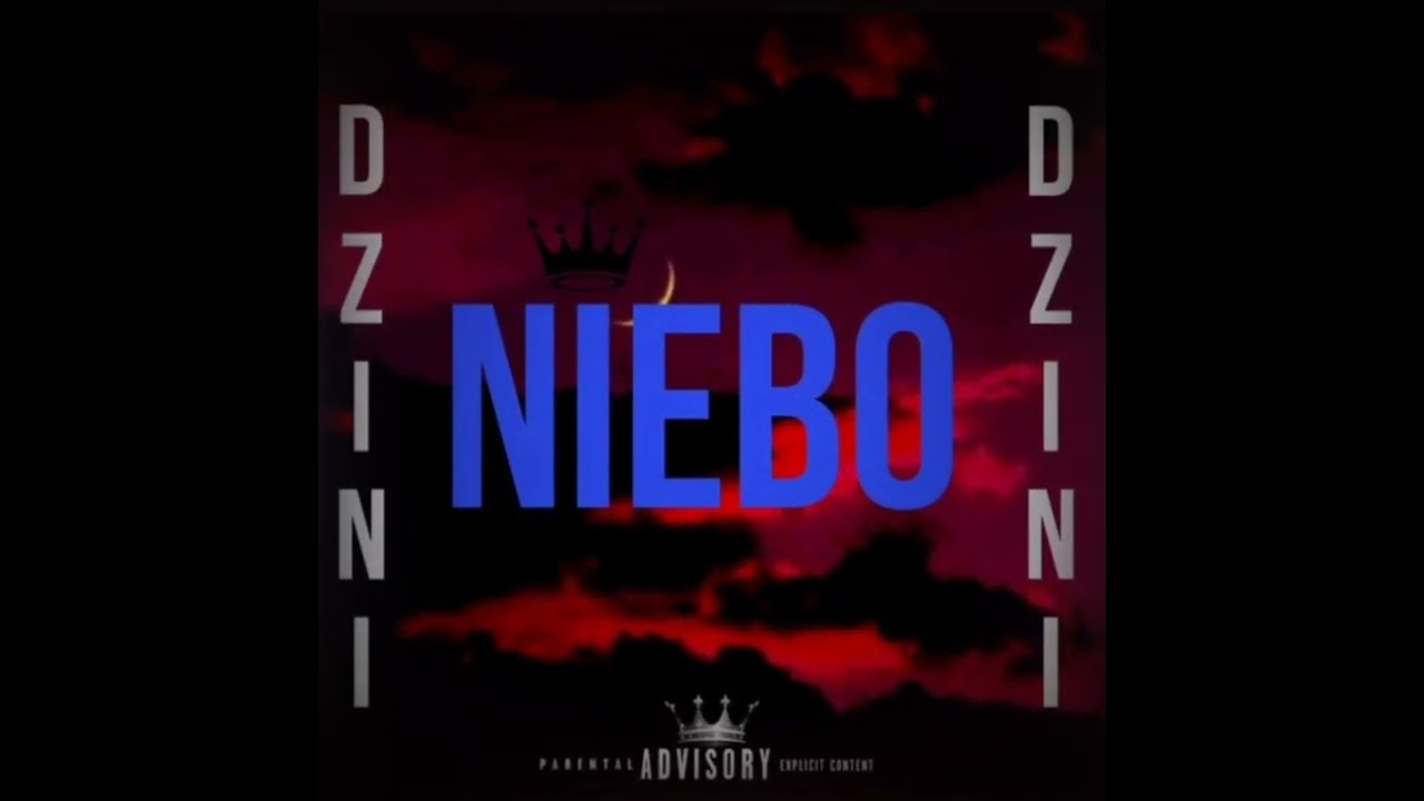 DziNi- Niebo (prod.shvde)