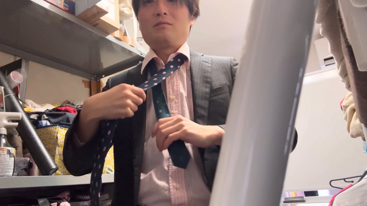 僕がピンクを着るようになったのはこの妹に買ってもらったYシャツのせいです