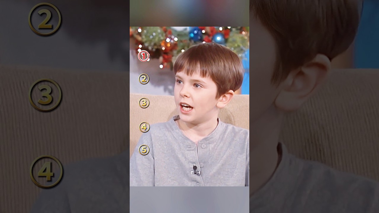 How many languages does freddie highmore actually speak #celebrity #rank #funny #foryou #YouTube