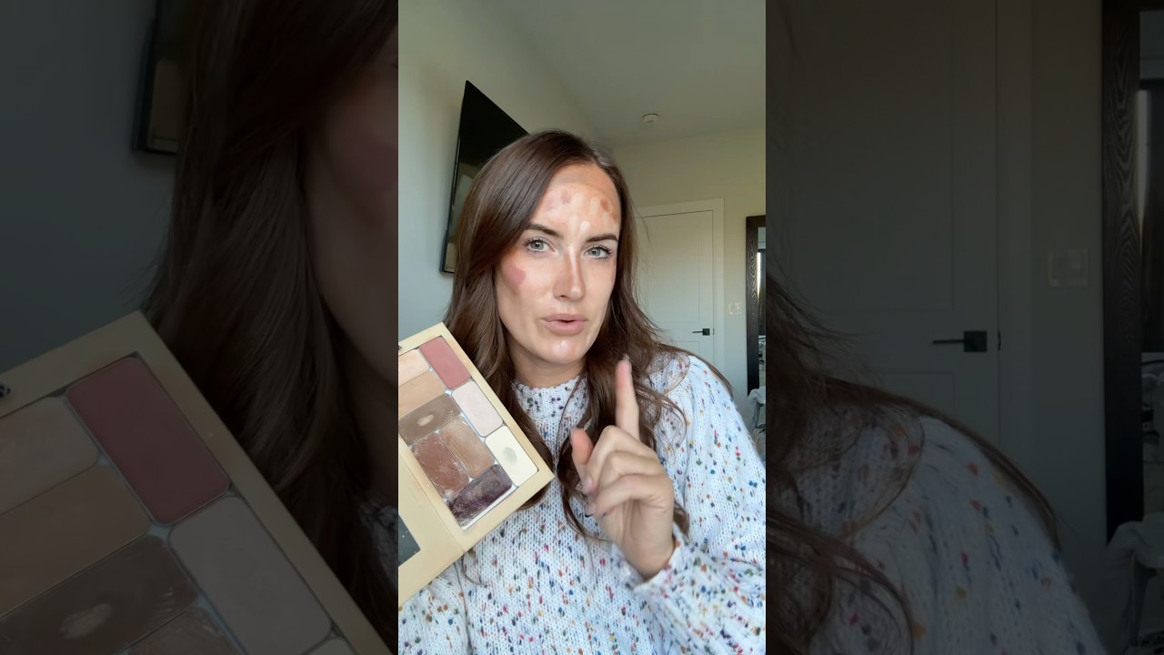 #beginnermakeup #beautyforbeginners #makeuptutorial #makupforbeginners #makeuptips #beginnerslook