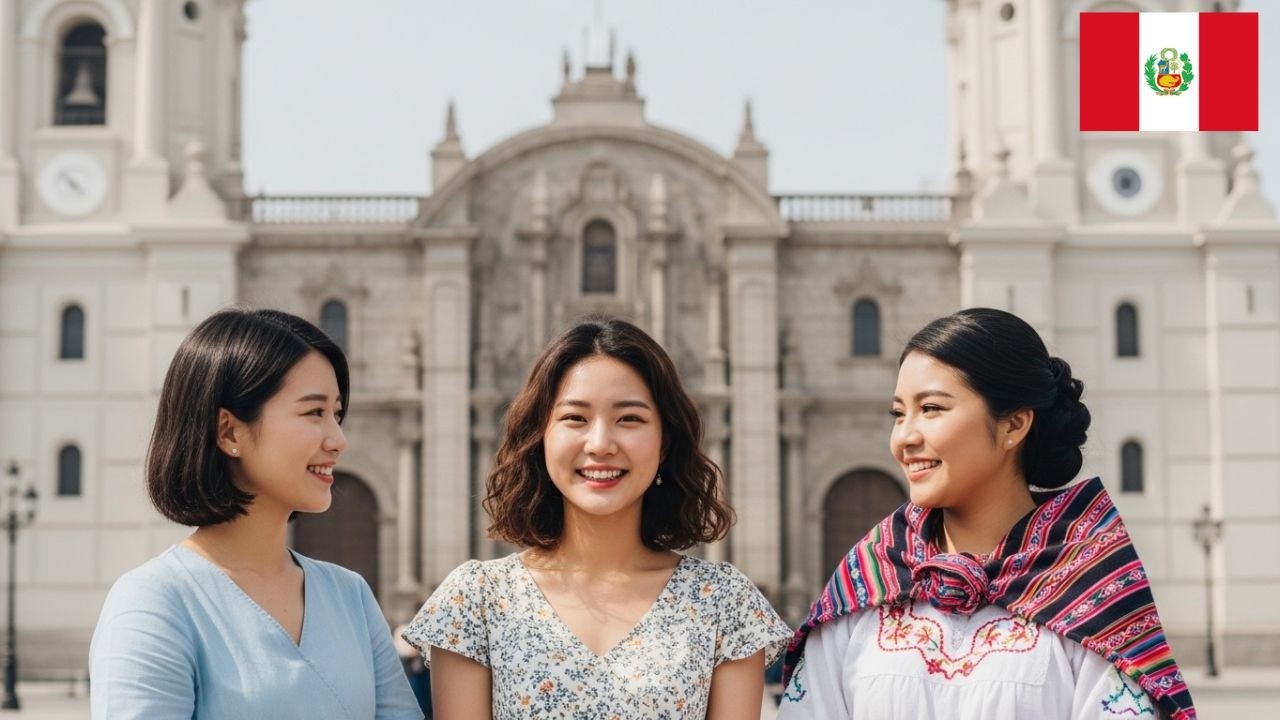 Empleado coreano aprende calma y respeto cultural tras malentendidos en Lima