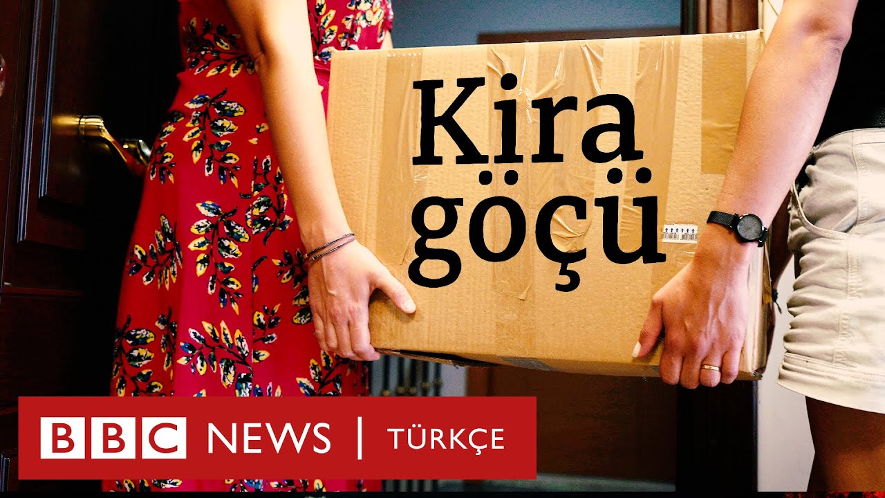 Kiraların önlenemeyen artışı: Taşınmak zorunda kalanlar anlatıyor