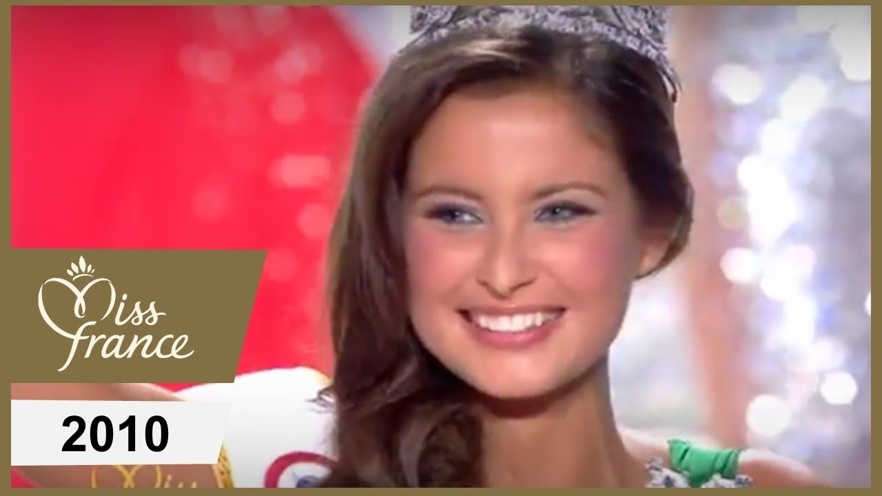 Miss France 2010 - Le Sacre de Malika Ménard