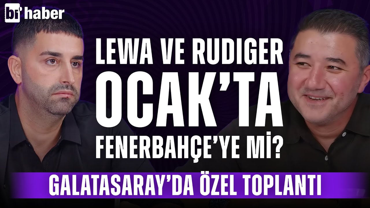 Okan Buruk&rsquo;tan kritik karar! | Samandıra&rsquo;da konulan yasaklar ne? | bi'haber