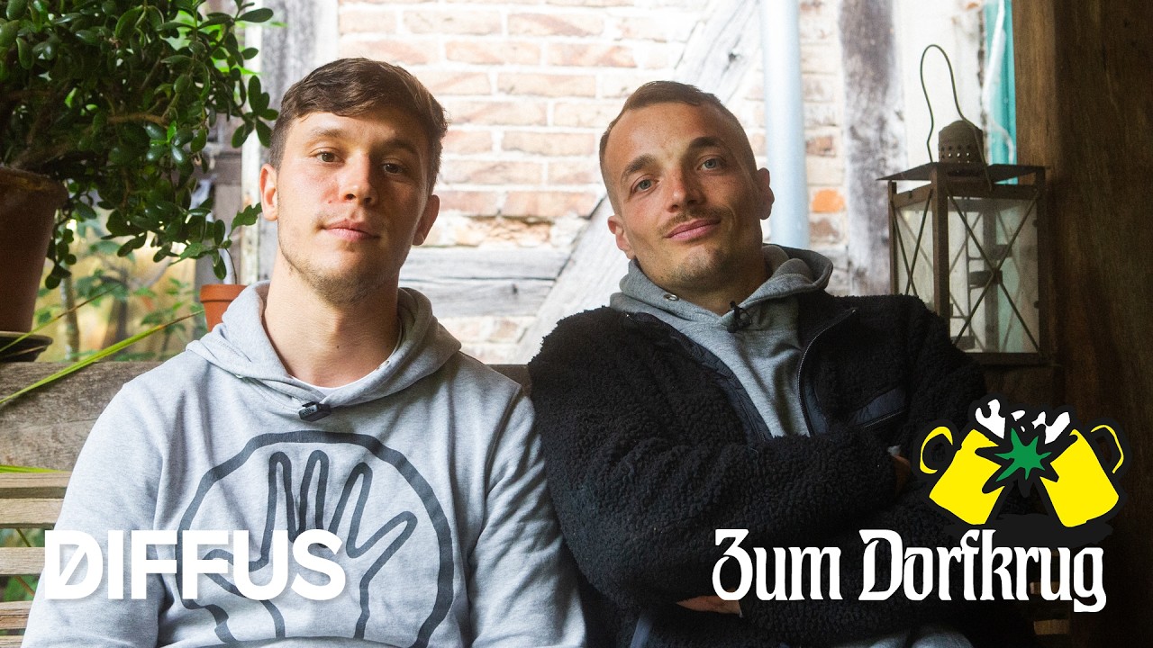 Hinterlandgang &ndash; &bdquo;Vorpommern ist wie Berlin in den 90ern&ldquo; | Zum Dorfkrug
