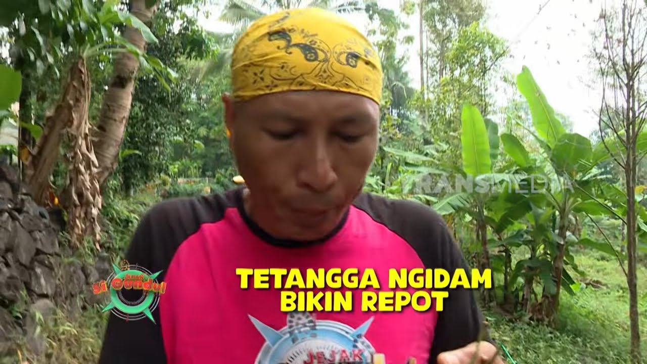 Kue Mutiara Kapundung | JEJAK SI GUNDUL (01/02/26)