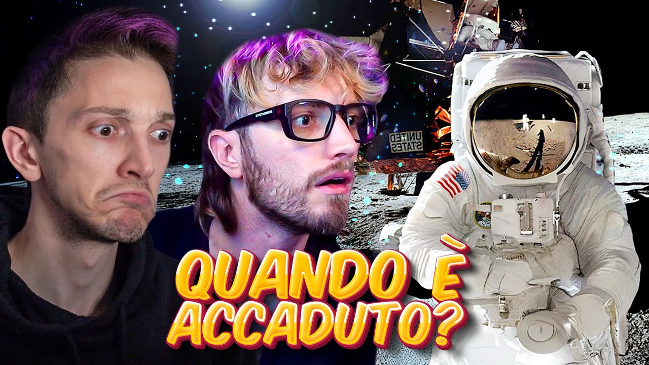 Quando è ACCADUTO? | TimeGuessr con ilMasseo (siamo esperti di storia)