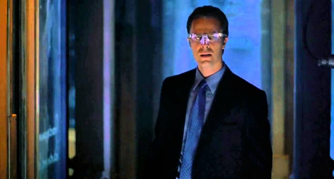 Thir13en Ghosts [2001] | Split Lawyer