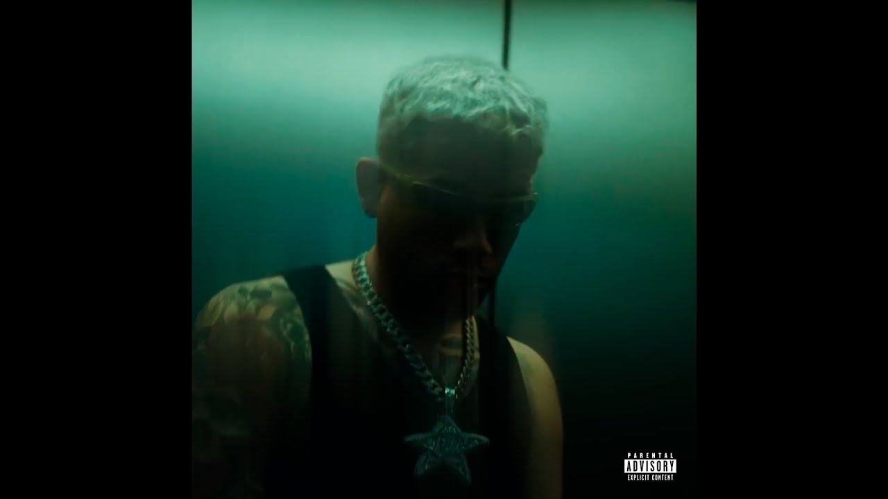 Dei V x Eladio Carrion Type Beat - 