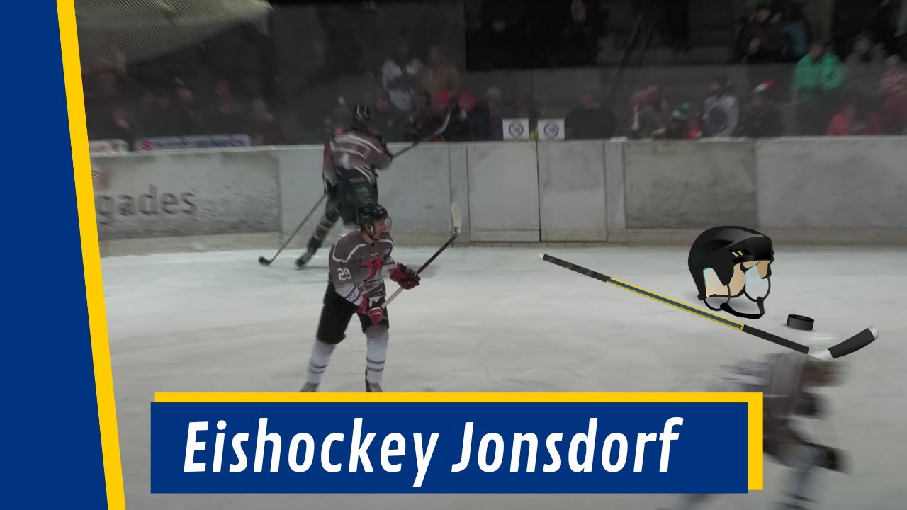 Die Jonsdorfer Eishalle #eishockey #sport #oberlausitz #zittau