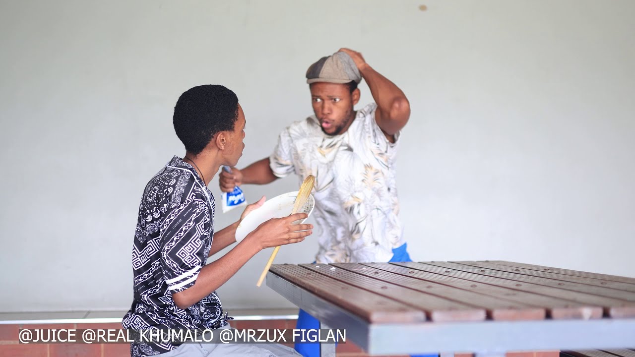 Juice ,Real Khumalo ,Mrzux Figlan -Yiza Sgqebheyi (MUSIC VIDEO)